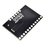 New MPR121 Breakout V12 Capacitive Touch Sensor Controller Module I2C keyboard
