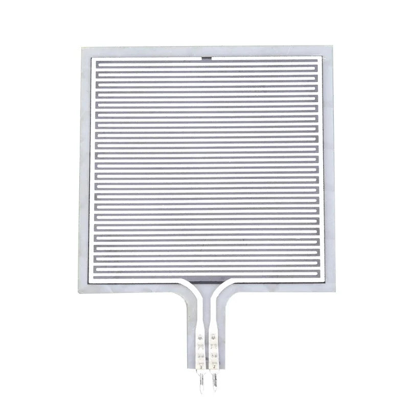 SF45-65 Square Shape Flexible Resistance Type Thin Film Pressure Sensor Force Sensitive Resistor