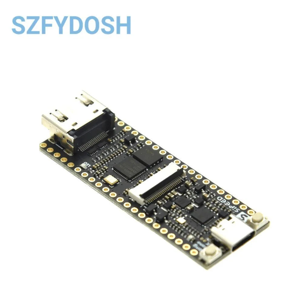 Sipeed Lichee Tang Nano 4K Gowin Minimalistische Fpga Goai Development Board Hdmi Camera