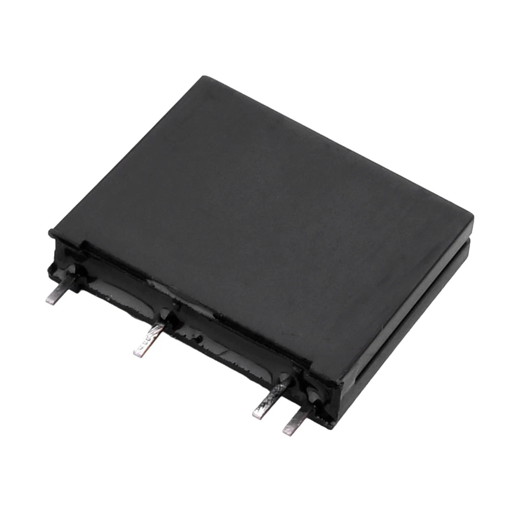 1/5PCS Relay Module 5V-G3MB-202P G3MB 202P DC-AC PCB SSR In 5V DC Out 240V AC 2A Solid State Relay Module