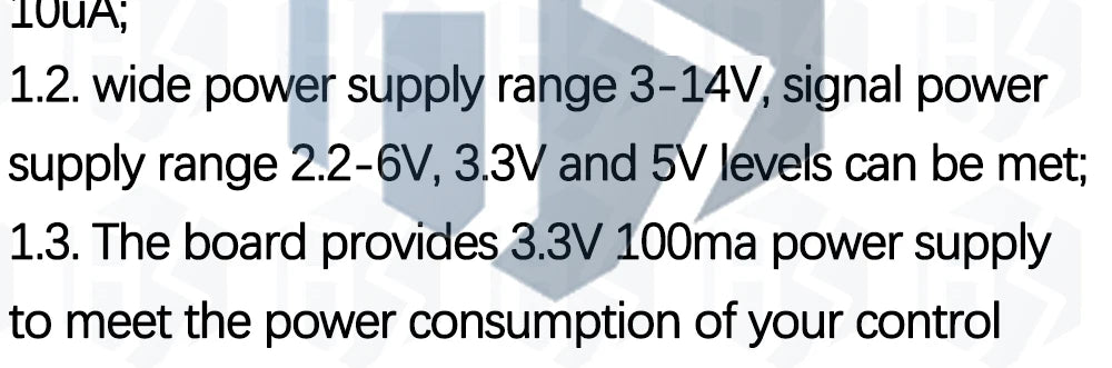 H Bridge Remote Control 5A 3V-14V Dual DC Motor Drive Module Voltage Reverse PWM Speed Regulation Double Super L298N 5AD