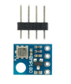 GY-BME280 3.3V 5V BMP280 bmp180 Digital Sensor Temperature Barometric Air High Precision Atmospheric Pressure Module I2C SPI
