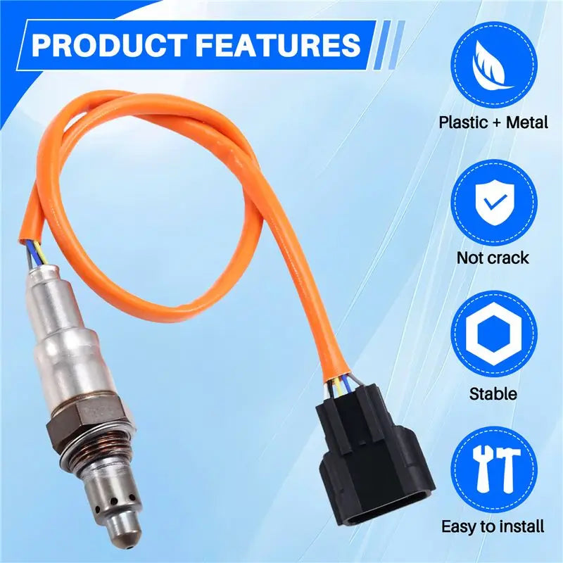 AT92-226930618R New Oxygen Sensor For Renault Dacia Sandero Exhaust Gas Oxygen Sensor