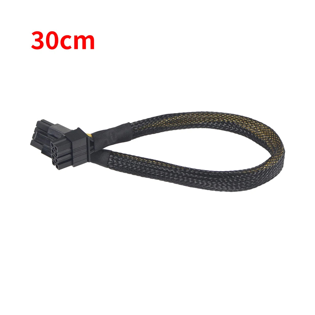 GPU Power Cable 8P to 4090 16P/ 8 pin to 8p Server Graphics Card Adapter Cable 8PIN to 6+2PIN Graphics Card for RH2288H V2 V3V5