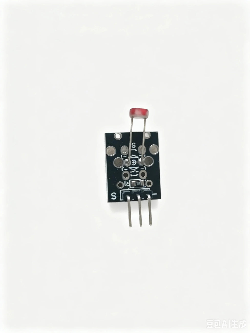KY-018 LDR Photosensitive Sensor Module Light Intensity Detection Module For Arduino