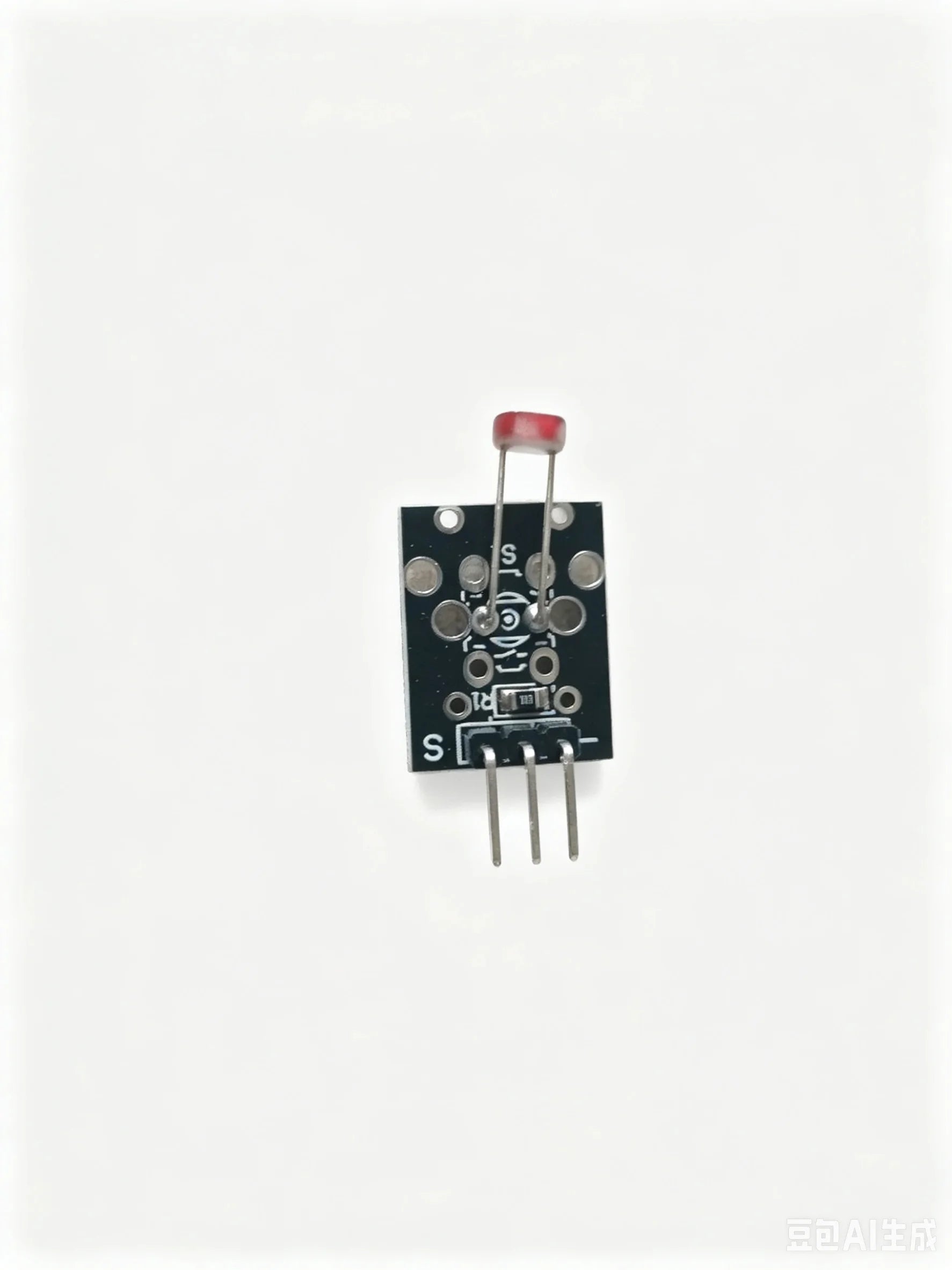 KY-018 LDR Photosensitive Sensor Module Light Intensity Detection Module For Arduino