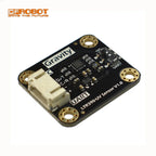DFRobot Gravity LTR390 UV Light Sensor 280 to 430nm UVA UVB Support I2C UART 3.3V or 5V for Light intensity detection Weather
