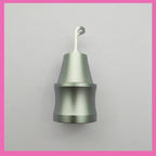Q-Switched Laser Handle Magnetism Probe: 532nm/1064nm Bands for Tattoo, Melanin & Blue Pigment Removal, Beauty Instrument Part