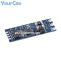 10pcs/1pc TTL Turn RS485 485 to Serial UART Level Mutual Conversion Hardware Automatic Flow Control Board Module