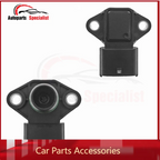 OE 6675420017 MAP Manifold Absolute Pressure Sensor  For 2006-2012 Ssangyong Kyron Actyon Rexton Stavic 2.0 2.7