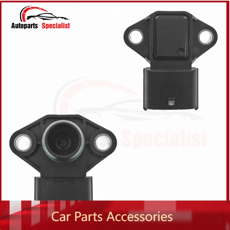 OE 6675420017 MAP Manifold Absolute Pressure Sensor  For 2006-2012 Ssangyong Kyron Actyon Rexton Stavic 2.0 2.7