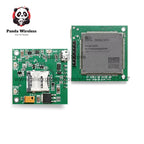 SIMCom 5G Core Board Breakout Module SIM8230G Global Multi Band RedCap Support GNSS/GPS Compatible LTE 4G Bands SIM7600 SIM8200