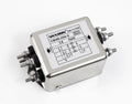 EMI Purification Power Filter CW4B-20A-S Three-phase Three-wire  Anti-interference AC 380V  20A