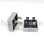 2PCS KBPC3510 KBPC5010 KBPC2510 KBPC1510 KBPC1010 KBPC6010 KBPC8010 Bridge rectifier brand new 80A 60A 50A 35A 25A 15A 10A 1000V