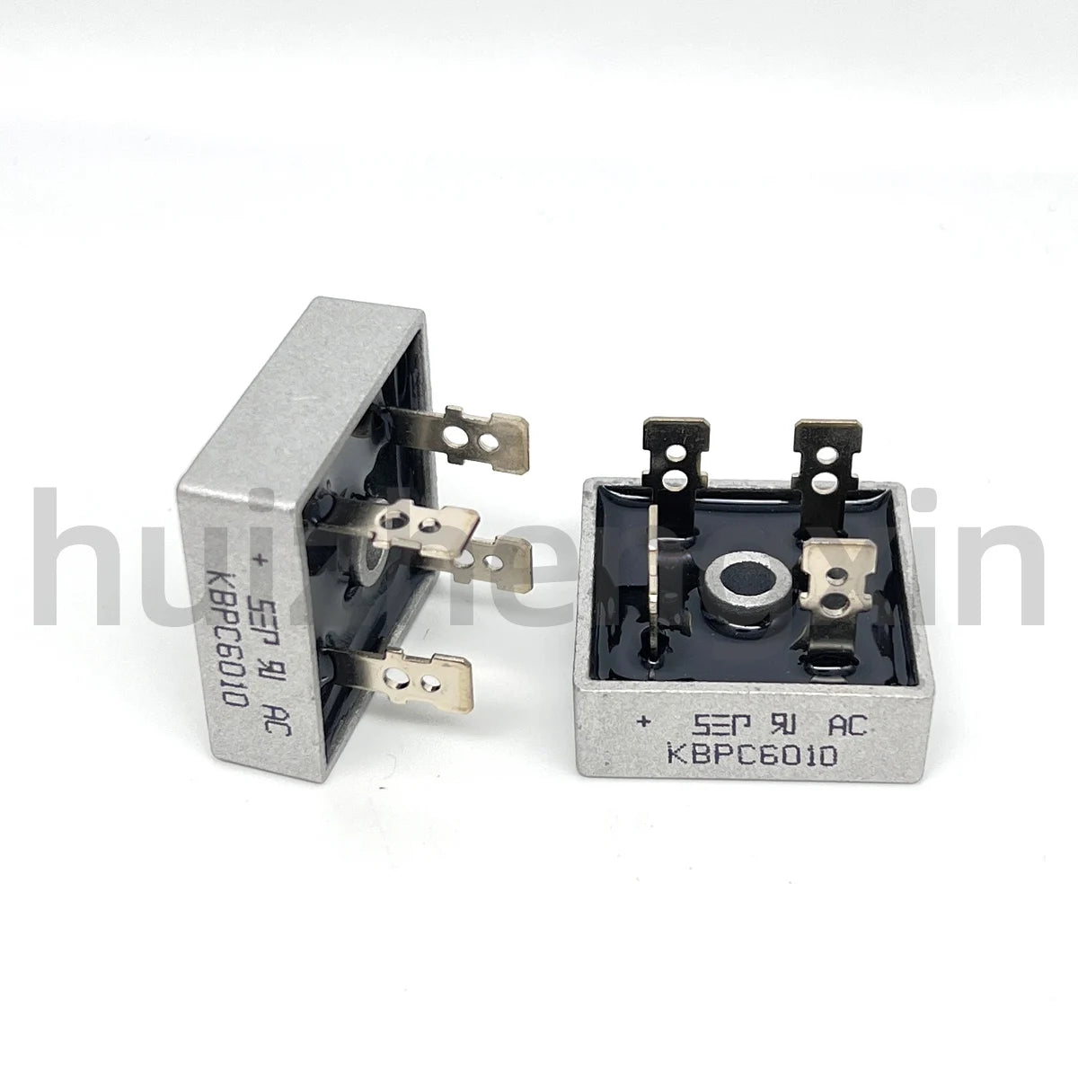 2PCS KBPC3510 KBPC5010 KBPC2510 KBPC1510 KBPC1010 KBPC6010 KBPC8010 Bridge rectifier brand new 80A 60A 50A 35A 25A 15A 10A 1000V