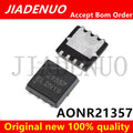 (5pcs)100% New AONS21357 AONR21357 AO21357 21357 Patch QFN P Channel FET 34A/30V 5mm*6mm 3mm*3mmchipset