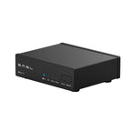 SMSL SU-1 MQA MQA-CD Audio Decoder AK4493S XU316 768kHz/32Bit DSD512 SU1 Hi-Res DAC