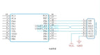 SX1278/SX1276 Wireless module|433MHZ Wireless Serial port|LORA Spread Spectrum 3000m UART Interface