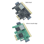 TL611 PRO Diagnostic Card, Pcie Diagnostic Card For Desktop Pci Motherboards For Desktops And Laptops IC Chip in Stock