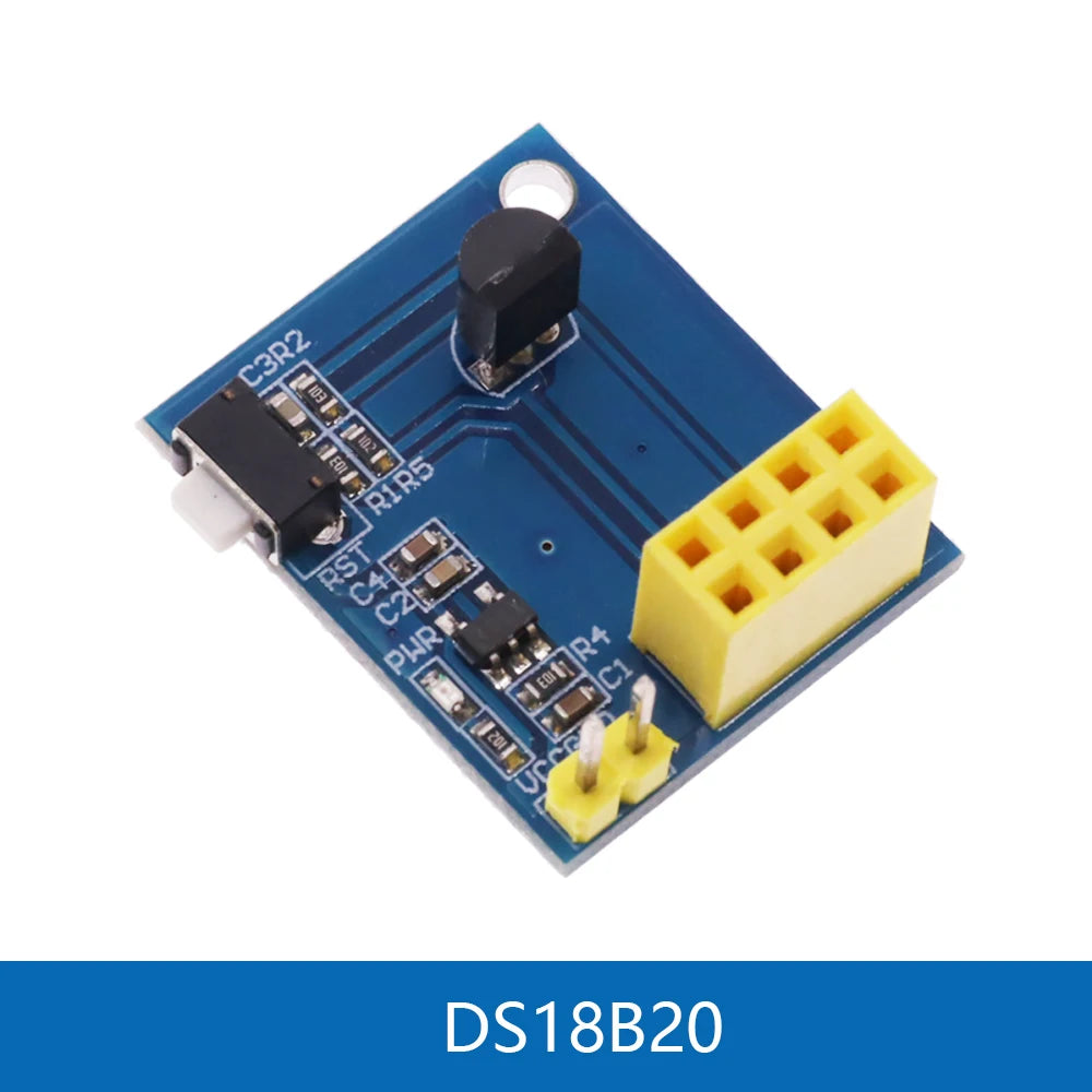 ESP8266 ESP-01S 5V WiFi Relay Module Things Smart Home Remote Control Switch for Arduino Phone APP ESP01S Wireless WIFI Module