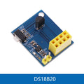 ESP8266 ESP-01S 5V WiFi Relay Module Things Smart Home Remote Control Switch for Arduino Phone APP ESP01S Wireless WIFI Module