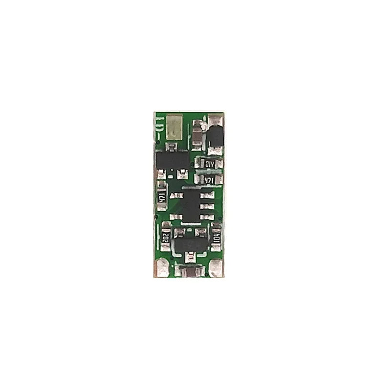 3-5V 405nm 450-475nm 520nm Blue Green Laser Diode LD Diver Circuit Board Power Supply