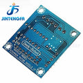 MINI L293D Motor drive expansion Development board Motor drive module for Arduino UNO MEGA2560 R3