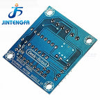 MINI L293D Motor drive expansion Development board Motor drive module for Arduino UNO MEGA2560 R3