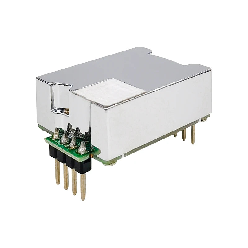 YYS 400-5000PPM NDIR CO2 Gas Sensor Carbon Dioxide Gas Sensor UART/PWM Output  C8