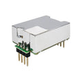 YYS 400-5000PPM NDIR CO2 Gas Sensor Carbon Dioxide Gas Sensor UART/PWM Output  C8