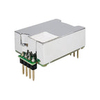 YYS 400-5000PPM NDIR CO2 Gas Sensor Carbon Dioxide Gas Sensor UART/PWM Output  C8