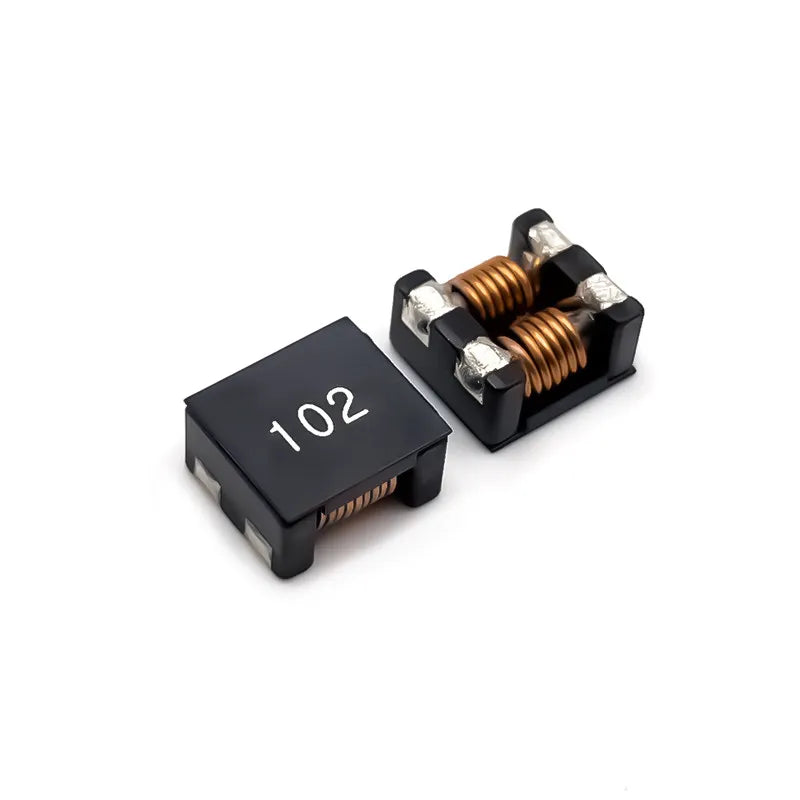 10PCS SMD Surface Mount Common Mode Inductor ACM7060F 9070 1211-102 701 501 132 102 EMC Choke