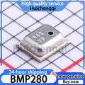 1PCS BMP280 BME280 BME680 LGA-8 Digital Pressure Sensor