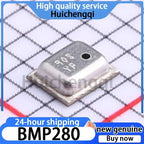 1PCS BMP280 BME280 BME680 LGA-8 Digital Pressure Sensor
