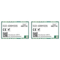 ABUO-2X EBYTE SX1268 433Mhz Lora Wireless RF Transceiver Module E22-400M33S Low Power 33Dbm Long Distance 16KM