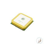 UBX-F10N/M9N GNSS/GPS Positioning Module RTK High-precision Centimeter Level Differential GPS Full System Satellite Navigation