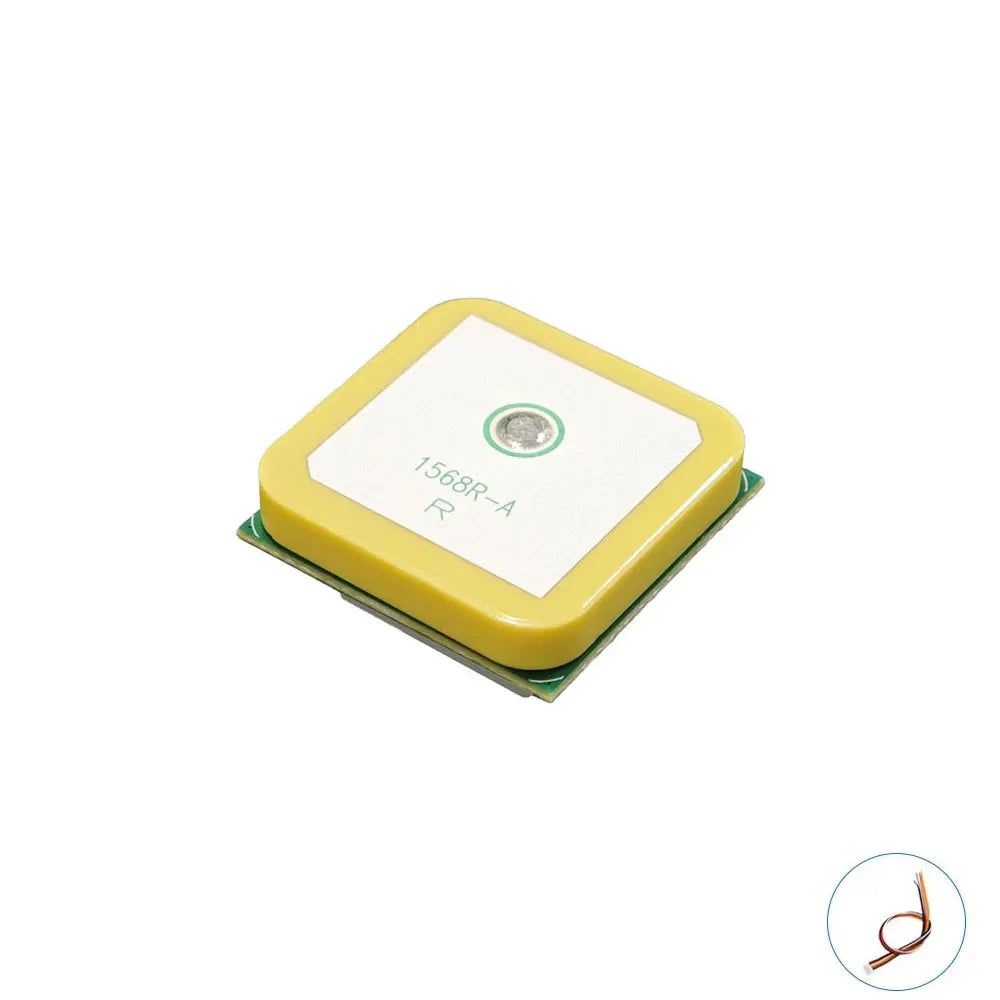 UBX-F10N/M9N GNSS/GPS Positioning Module RTK High-precision Centimeter Level Differential GPS Full System Satellite Navigation