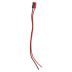 Red Black Shell 30A 600V For Anderson Connector Battery Harness Car Wire Cable Automotive Electrical Connector