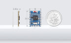 ESP32 S3 Tiny Mini ESP32-S3FH4R2 USB WIFI Bluetooth Stamp Board Detachable Design Dual-Core Processor