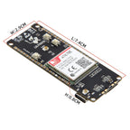 LILYGO T Call A7670 4G 2G ESP32 Development Board A7670E LTE GSM Module