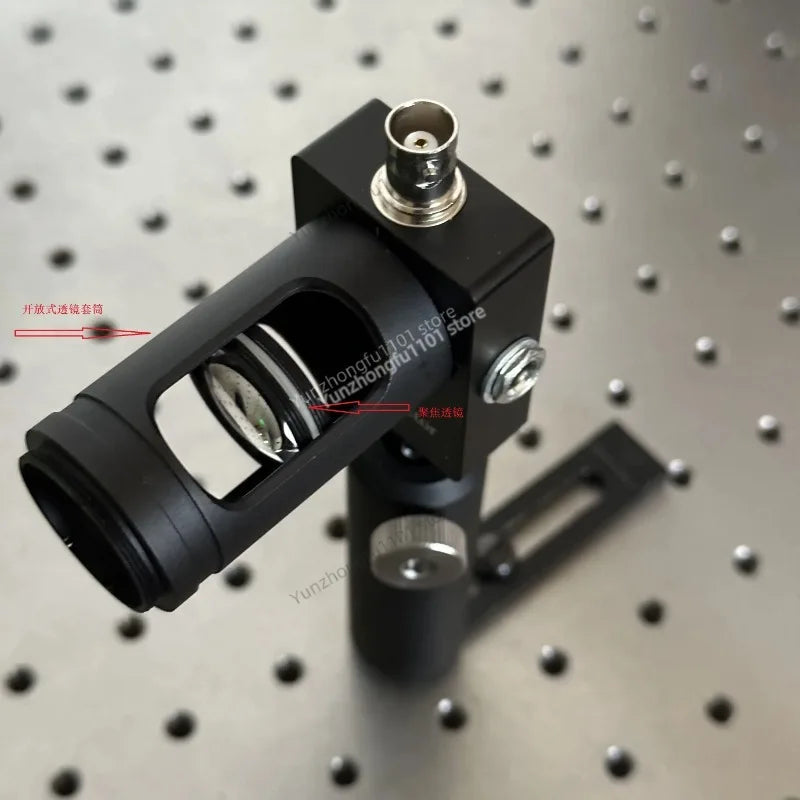 InGaAs Biased Photodiode 800‑2700nm 2μm SWIR Infrared Photodetector High Sensitivity Optical Sensor