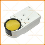 2pcs For Fridge TY-QZ-108 PTC Starter Relay 3UF Capacitor Set Universal