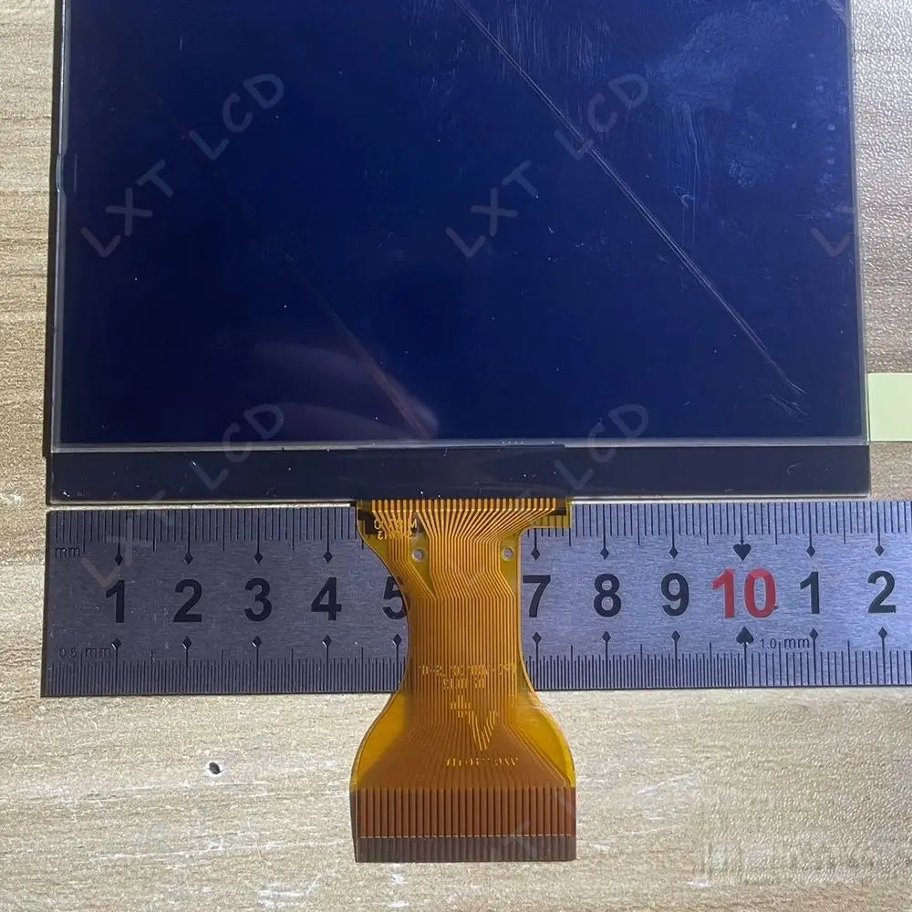 Temsa MD7 Plus For DAF LF CF XF 45 55 75 85 95 105 Truck Dashboard LCD Temsa MD9 Display Instrument Cluster LCD Replacement