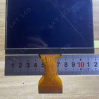 Temsa MD7 Plus For DAF LF CF XF 45 55 75 85 95 105 Truck Dashboard LCD Temsa MD9 Display Instrument Cluster LCD Replacement