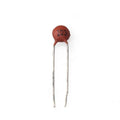 100PCS Ceramic Chip Capacitor 0.01UF (103) 50V103 PF Magnetic Chip Capacitor Ceramic Capacitor
