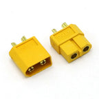 XT60 XT-60 Male Female XT30 XT90 Ball 1/5/10 Pair Connectors Plug T Plug For RC Lipo Battery Rc Drone Airplane Car Accessories