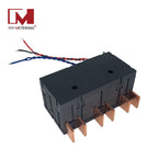 120A Latching Relay Three Phase On-Off Control Switch for Load Control