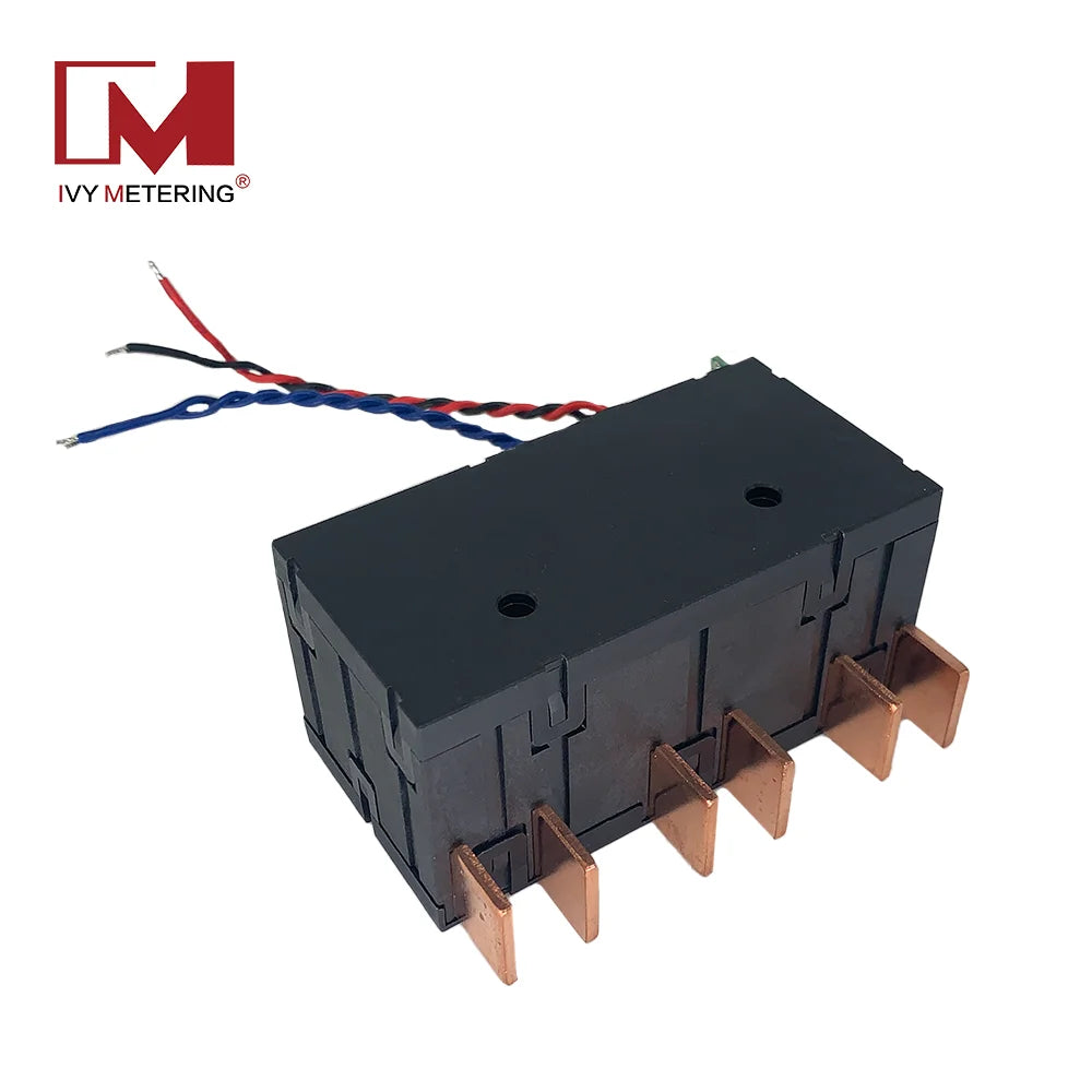 120A Latching Relay Three Phase On-Off Control Switch for Load Control