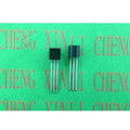 2PCS/LOT TMP36GZ TMP36GZ TMP36 TO92 NEW ORIGINAL