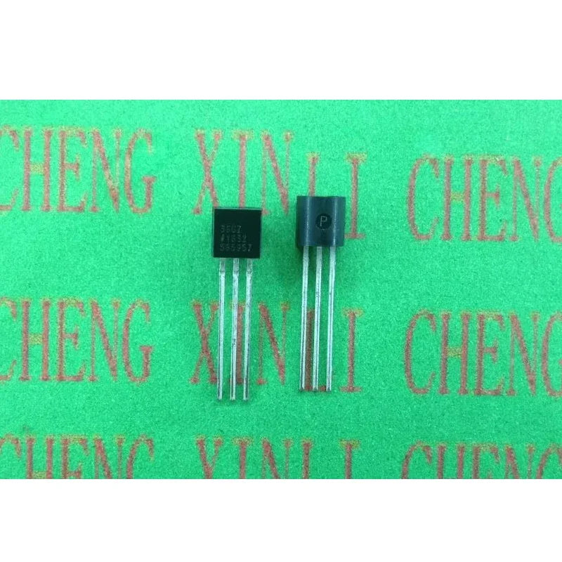 2PCS/LOT TMP36GZ TMP36GZ TMP36 TO92 NEW ORIGINAL